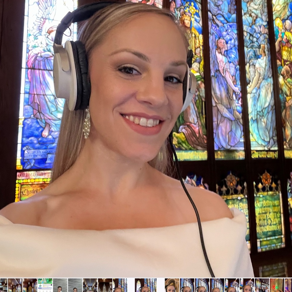 Meet your Posher, Fiona